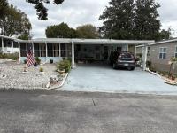 1988 Fleetwood 2 Mobile Home