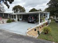 1988 Fleetwood 2 Mobile Home
