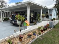 1988 Fleetwood 2 Mobile Home