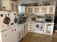 1988 Fleetwood 2 Mobile Home