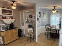 1988 Fleetwood 2 Mobile Home