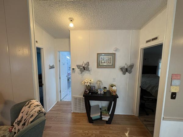 1988 Fleetwood 2 Mobile Home