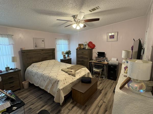 1988 Fleetwood 2 Mobile Home