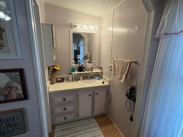 1988 Fleetwood 2 Mobile Home