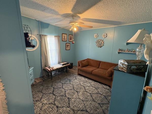 1988 Fleetwood 2 Mobile Home