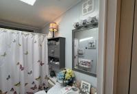 1988 Fleetwood 2 Mobile Home