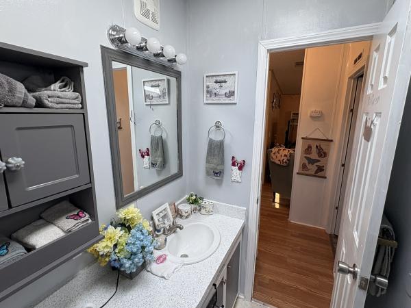 1988 Fleetwood 2 Mobile Home