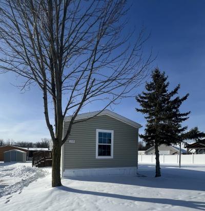 Mobile Home at 258 Ausable River Ct #258 Adrian, MI 49221