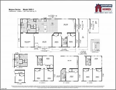 Mobile Home at 855 E Mishawaka Rd. #15 Elkhart, IN 46517