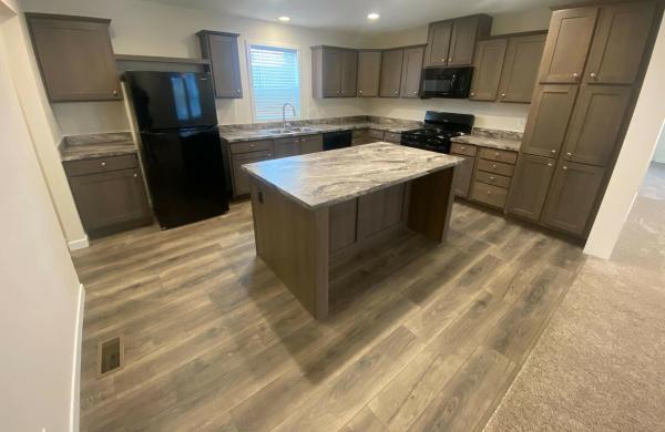 2023 Clayton - Middlebury Mobile Home