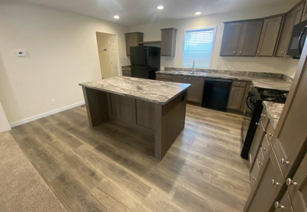 2023 Clayton - Middlebury Mobile Home