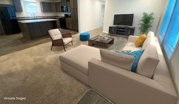 2023 Clayton - Middlebury Mobile Home