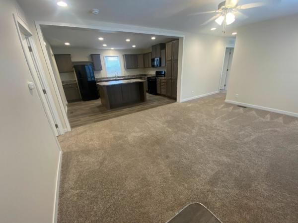 2023 Clayton - Middlebury Mobile Home