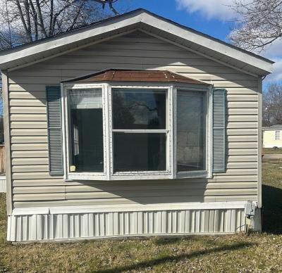 Mobile Home at 10 Marlborough Dr. Belle Vernon, PA 15012