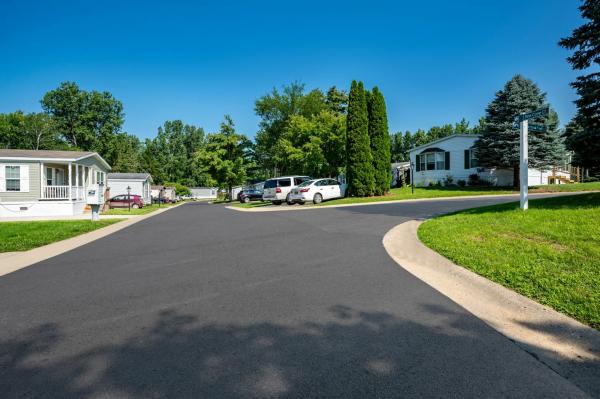 2023 Clayton - Middlebury Mobile Home