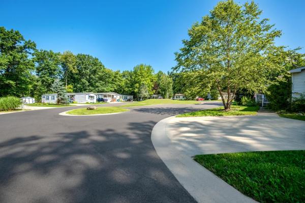 2023 Clayton - Middlebury Mobile Home