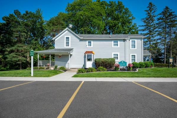 2023 Clayton - Middlebury Mobile Home