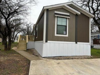 Mobile Home at 6601 Grissom Road #407 Denton, TX 76208