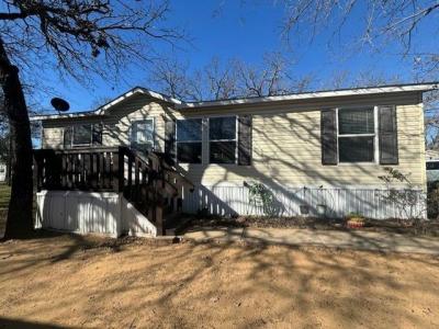 Mobile Home at 6601 Grissom Road #16 Denton, TX 76208