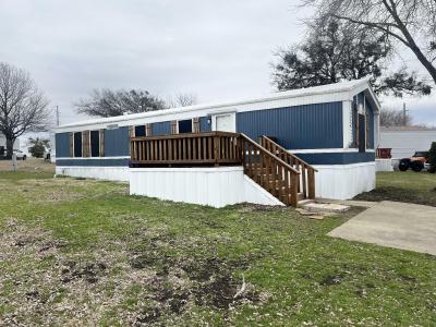 Mobile Home at 1224 Lakes Drive Lot Lak1224 Royse City, TX 75189