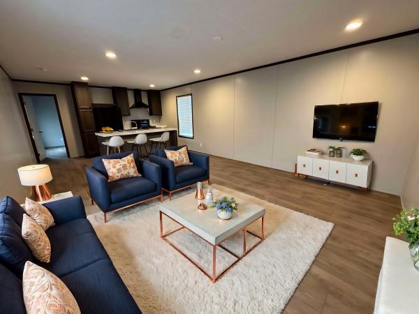 2022 Clayton - Bonham  Home