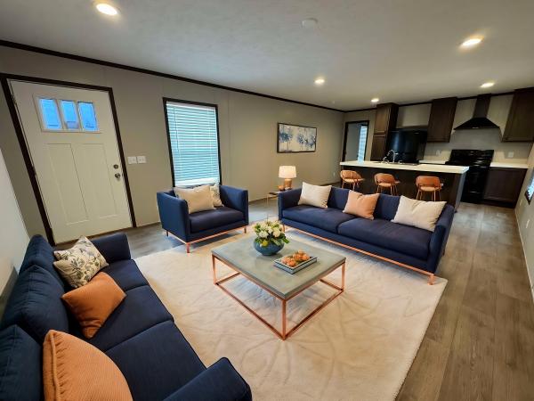 2022 Clayton - Bonham  Home