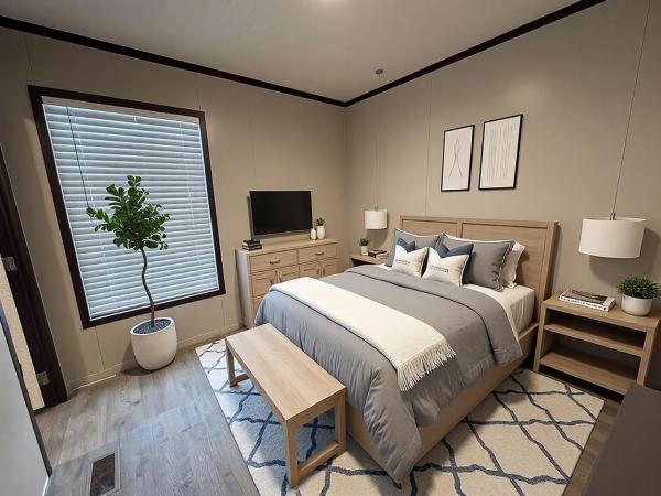 2022 Clayton - Bonham  Home