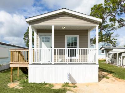 Mobile Home at 37 Betty Dr Lake Placid, FL 33852