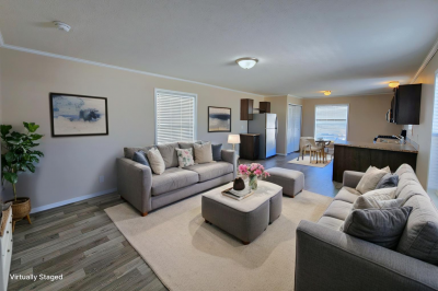 Mobile Home at 3701 2nd St #70 #70 Coralville, IA 52241