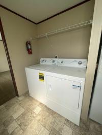 2011 Adventure MOJAVE Mobile Home