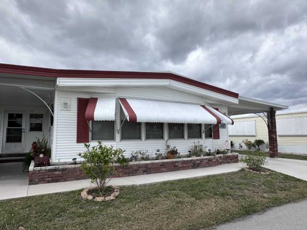 1978 Home Mobile Home