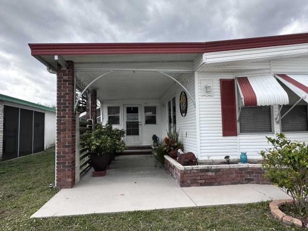1978 Home Mobile Home