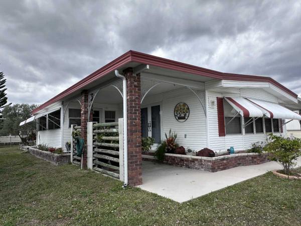 1978 Home Mobile Home