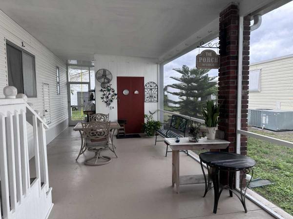 1978 Home Mobile Home