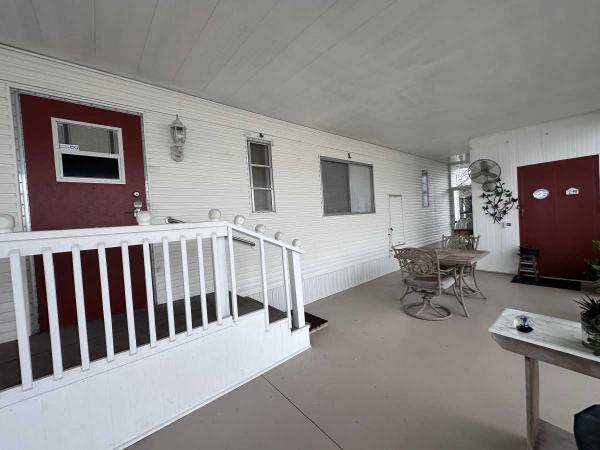 1978 Home Mobile Home