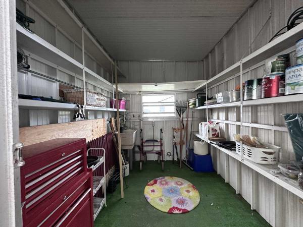 1978 Home Mobile Home