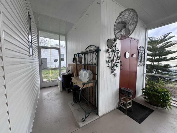 1978 Home Mobile Home