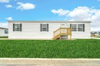 2025 Adventure Homes Mojave Manufactured Home