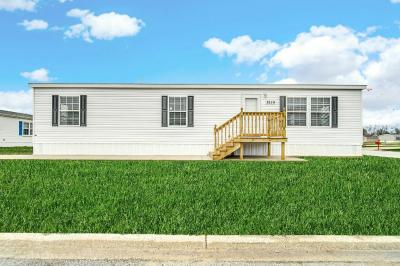 Mobile Home at 5253 Canterbury Ave. #540 Portage, IN 46368