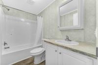 2025 Adventure Homes Mojave Manufactured Home
