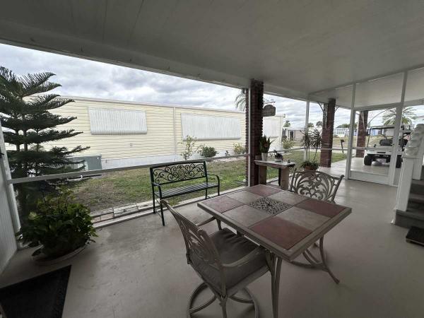 1978 Home Mobile Home