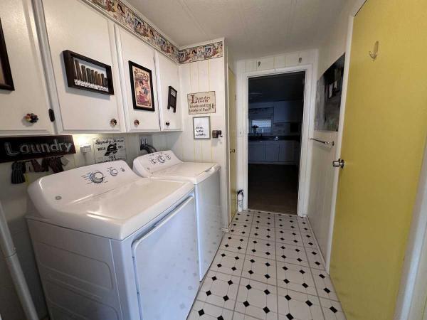1978 Home Mobile Home