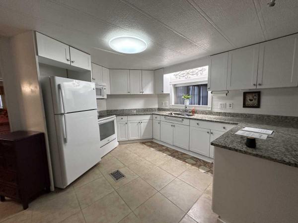 1978 Home Mobile Home