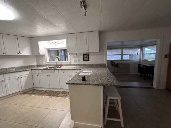 1978 Home Mobile Home
