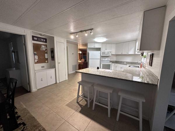 1978 Home Mobile Home