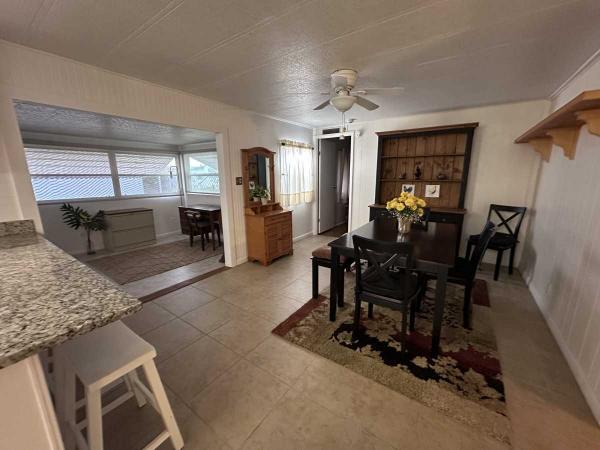 1978 Home Mobile Home