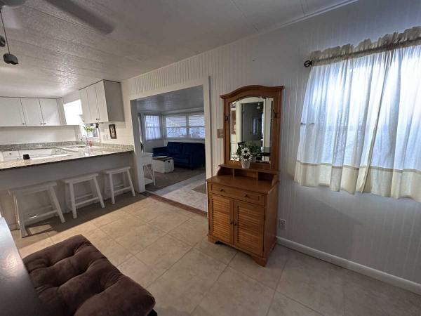 1978 Home Mobile Home