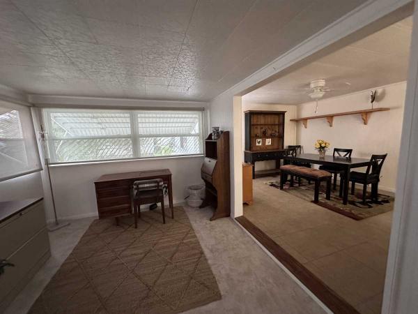 1978 Home Mobile Home