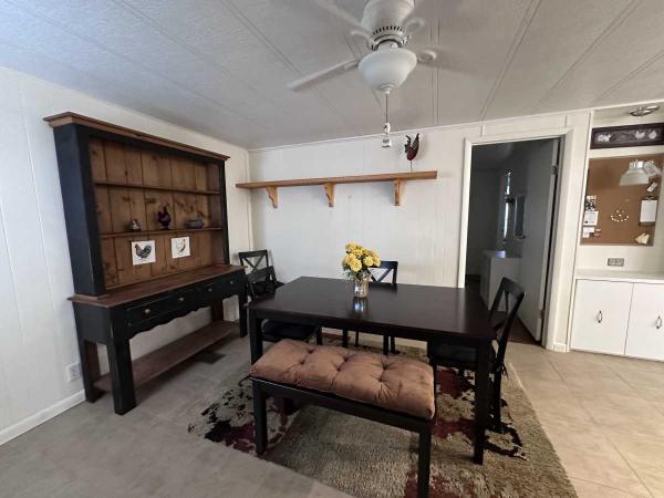 1978 Home Mobile Home