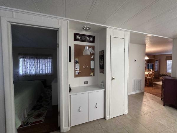 1978 Home Mobile Home